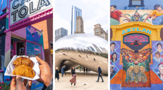 Best Things To Do Eat In Chicago A Latinx Inspired Trip My Curly