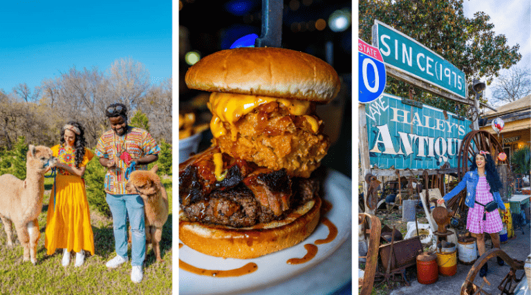 Best Road Trips From Dallas My Curly Adventures