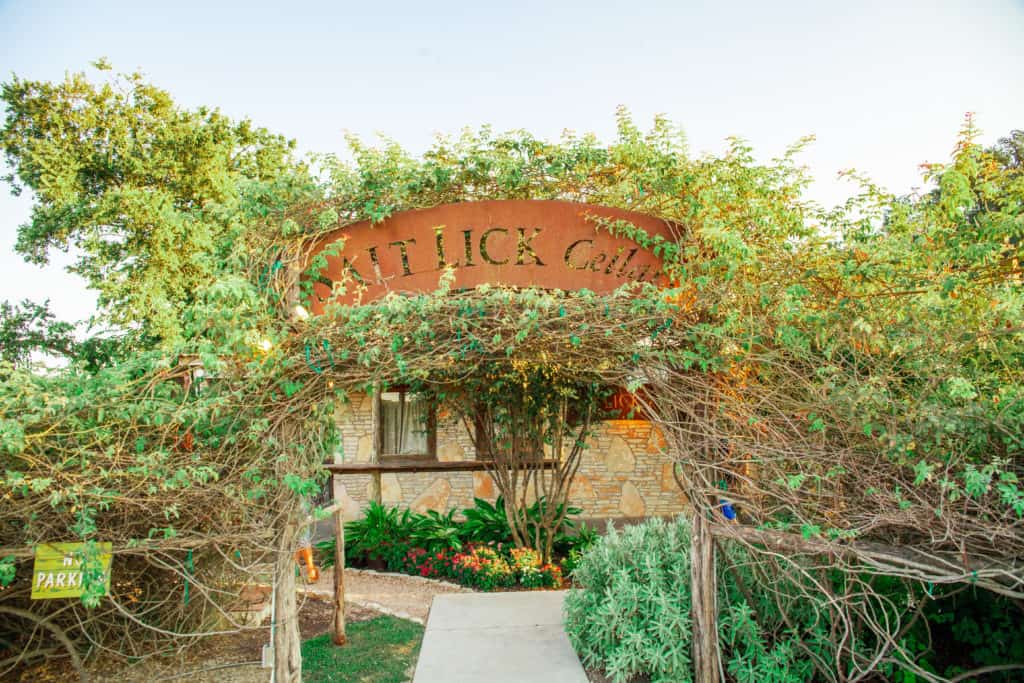 Wineries in Dripping Springs and Driftwood, Texas (2) My Curly Adventures