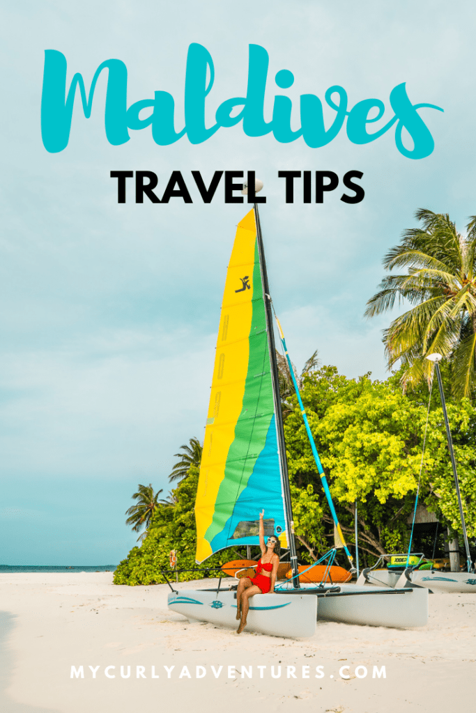 Maldives Travel Guide Tips, Advice, & FAQ (4) - My Curly Adventures