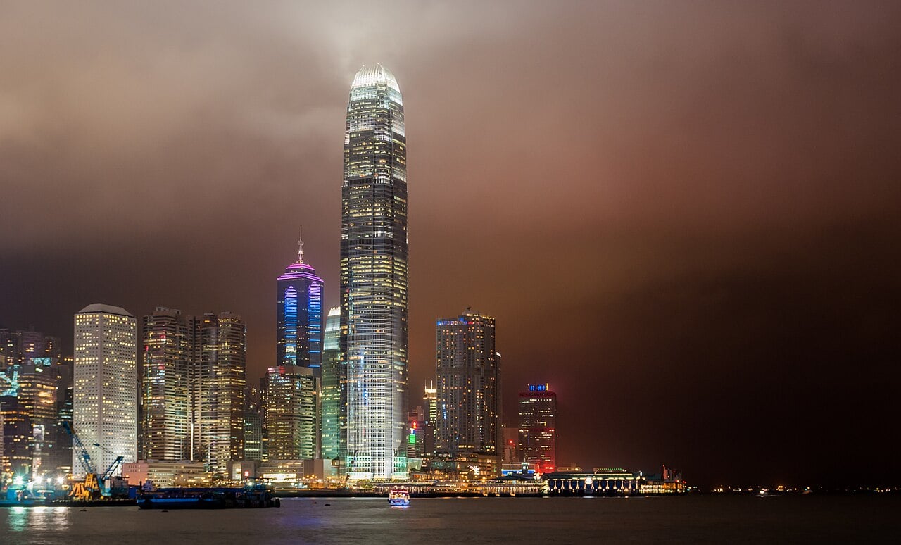 Asia