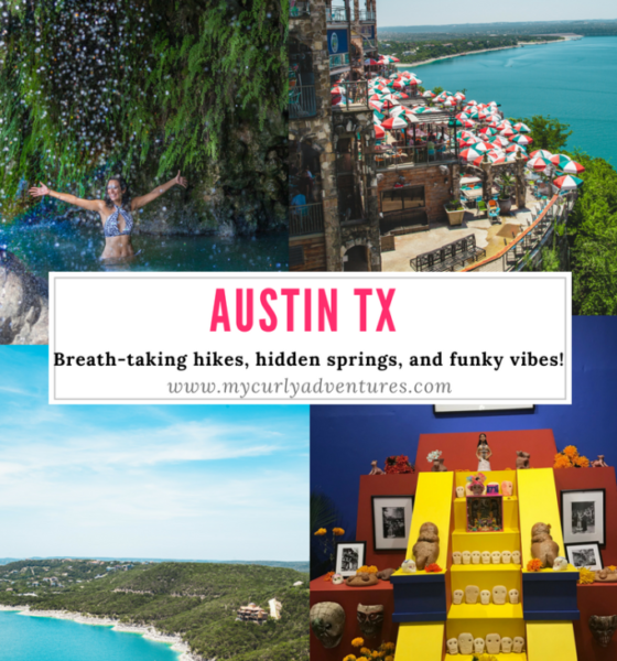 Austin Weekend Guide
