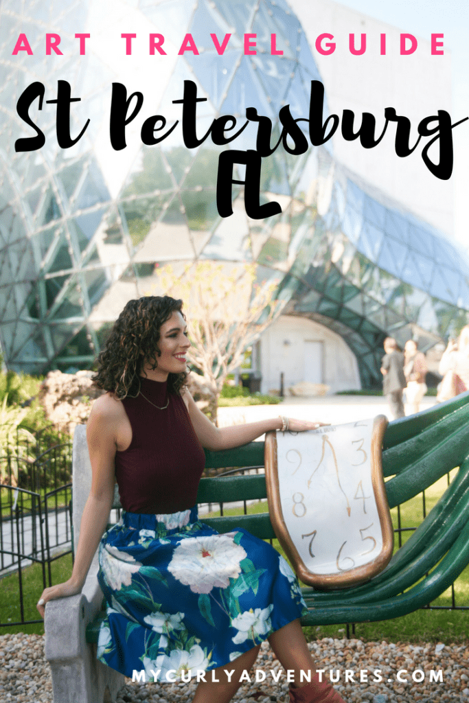 Things to do in St Petersburg FL