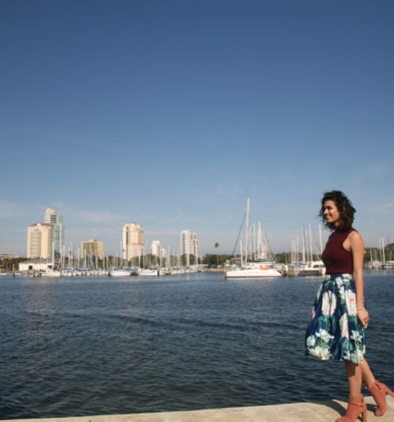 Things to do in St Petersburg FL