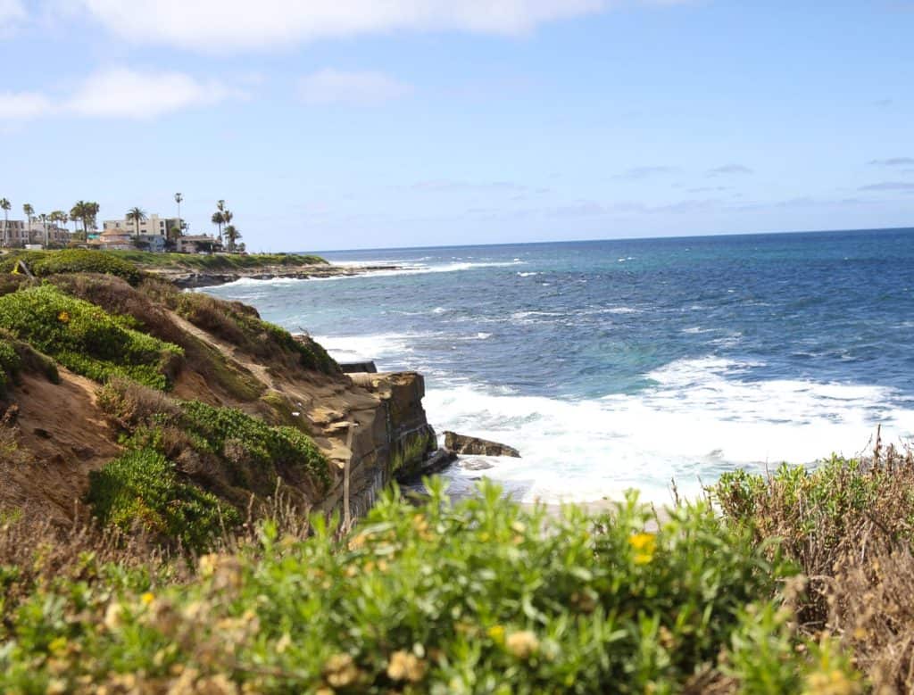 La Jolla California