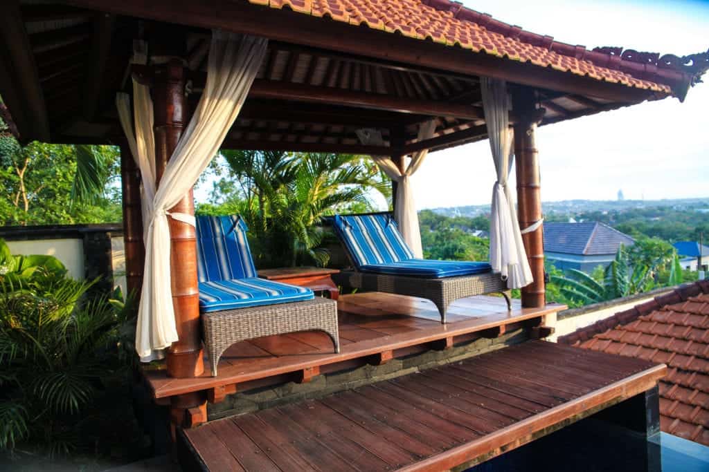 Hotels in Bali under $100