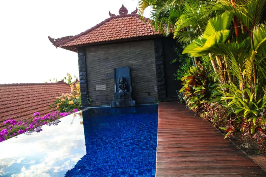 Hotels in Bali under $100