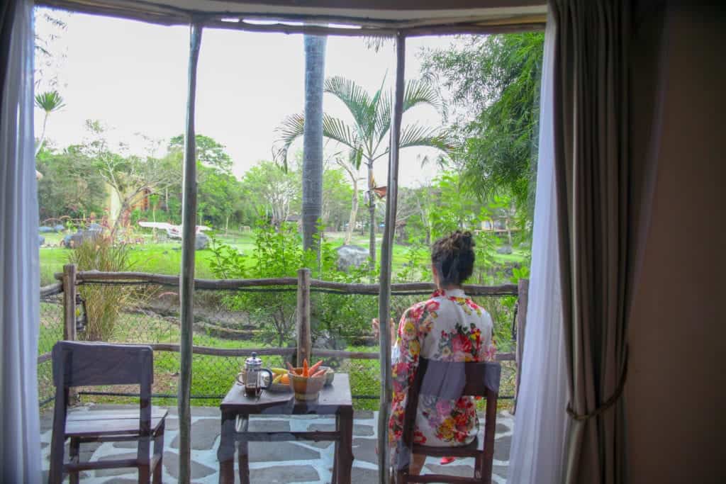 Hotels in Bali under $100