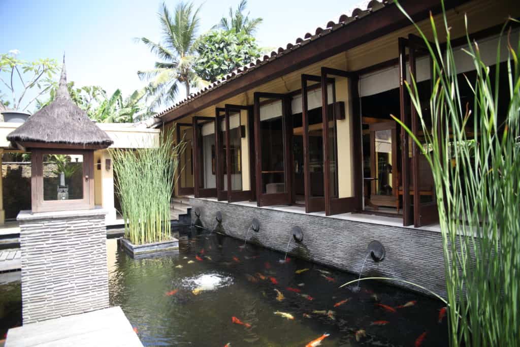 Places to Shop for Silver in Celuk and the Art Galleries in Ubud