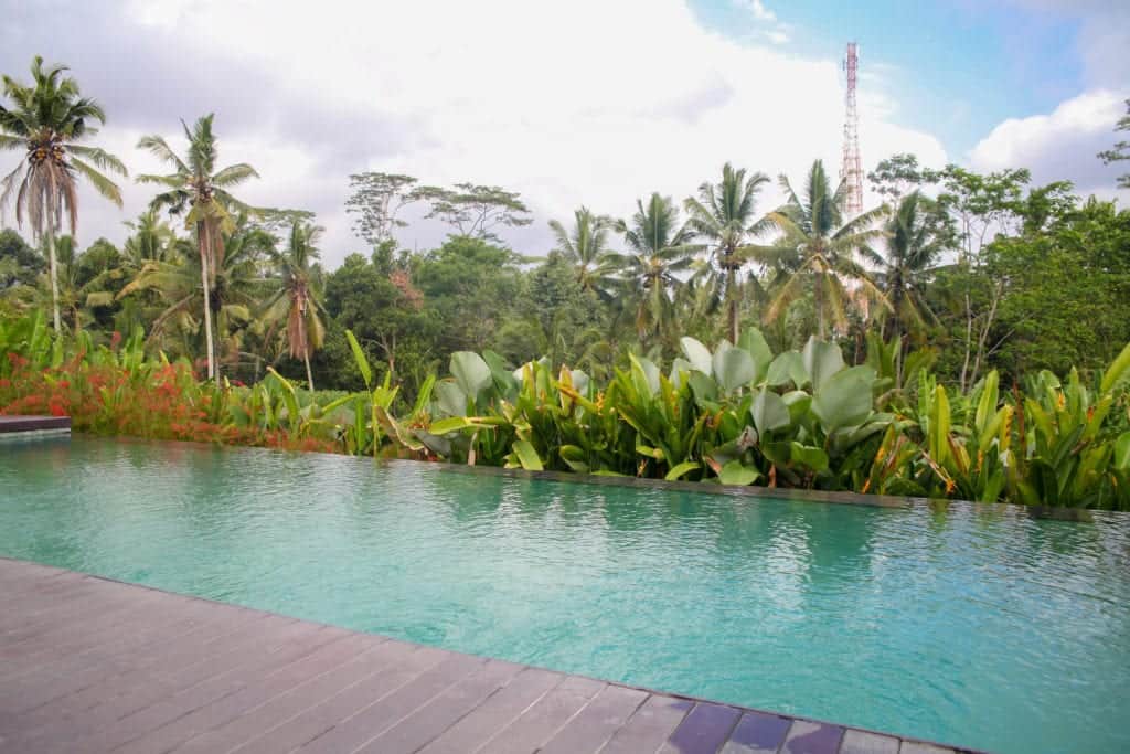 Hotels in Bali under $100