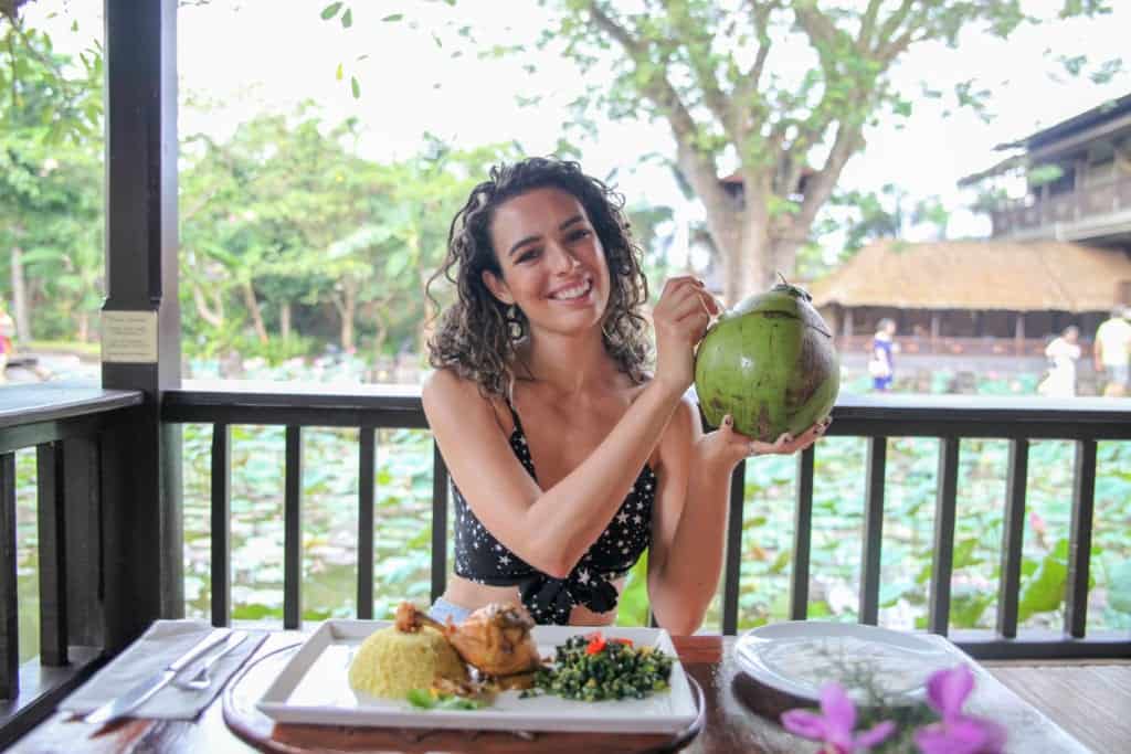 Best Foods to Try in Bali