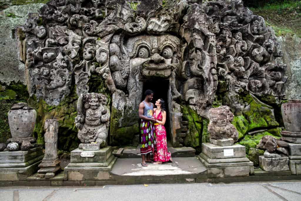 5 day ubud itinerary 