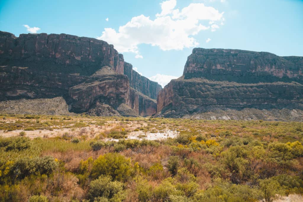 Texas Travel Series- Big Bend National Park