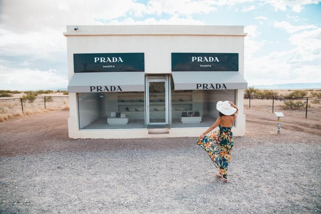 Things to Do in Marfa Texas