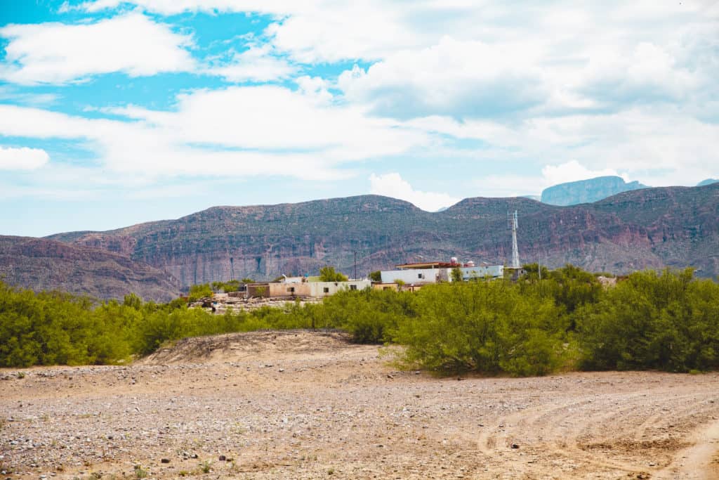 Things to do in Boquillas Mexico