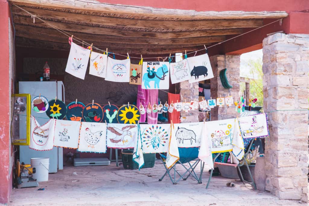Things to do in Boquillas Mexico 