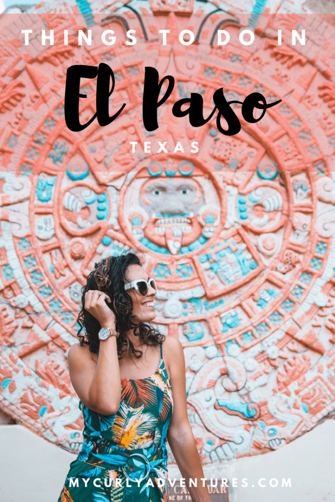 Things to do in El Paso Texas