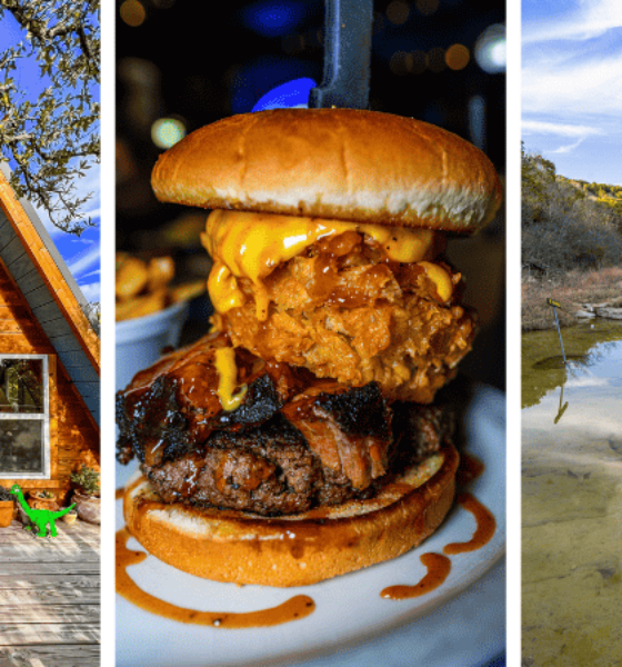Things to Do in Glen Rose Texas