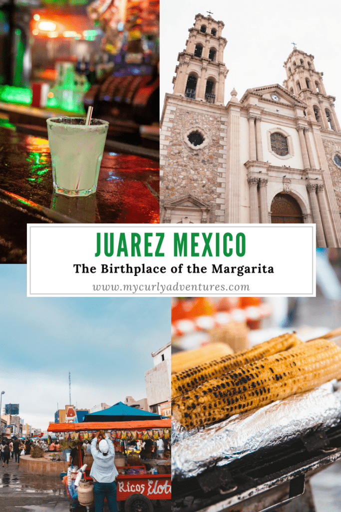 Things to do in Juarez Mexico