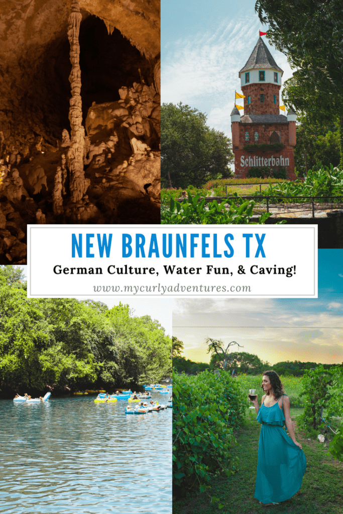Things to Do in New Braunfels