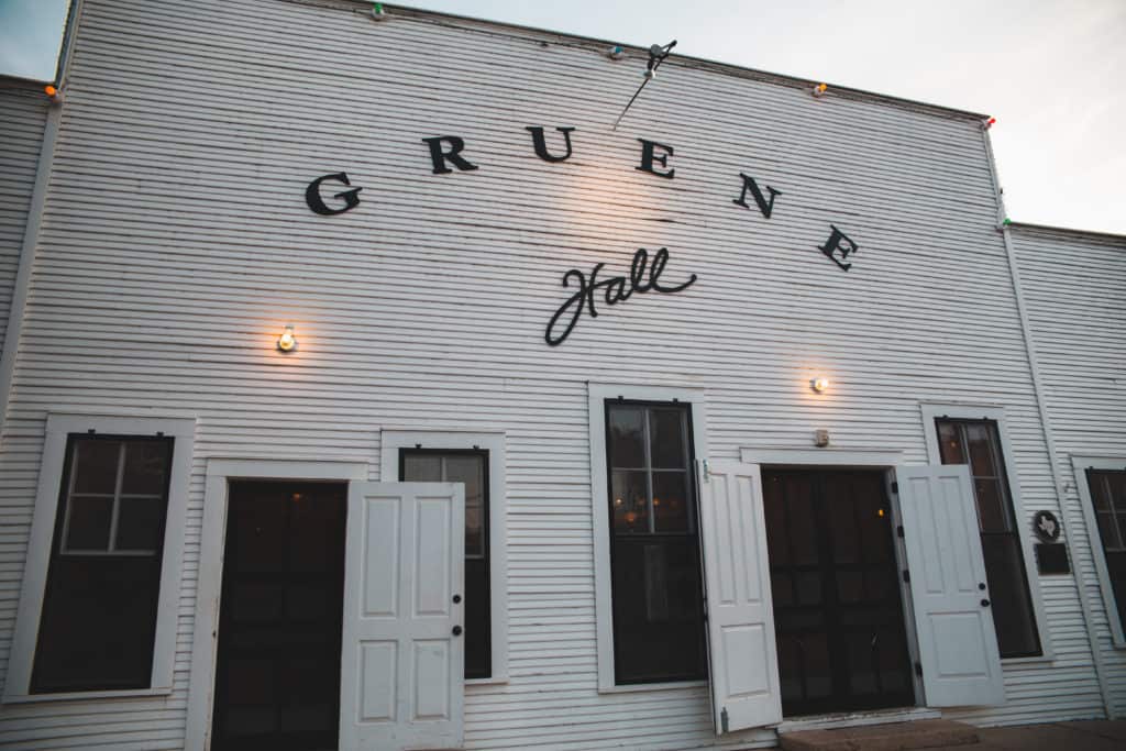 Things to do in New Braunfels