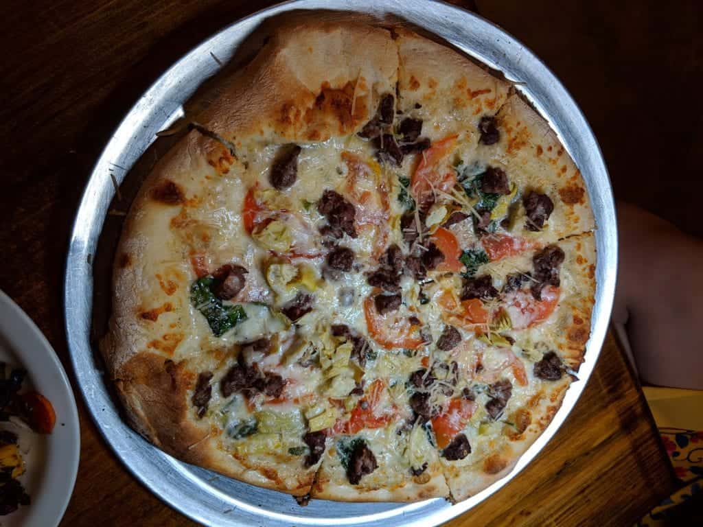Things to do in Terlingua- Restaurants in Terlingua