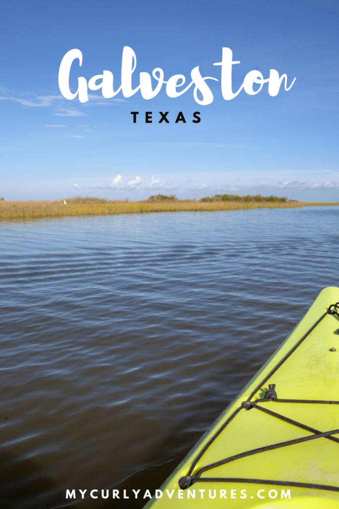 Fun Things to do in Galveston Texas