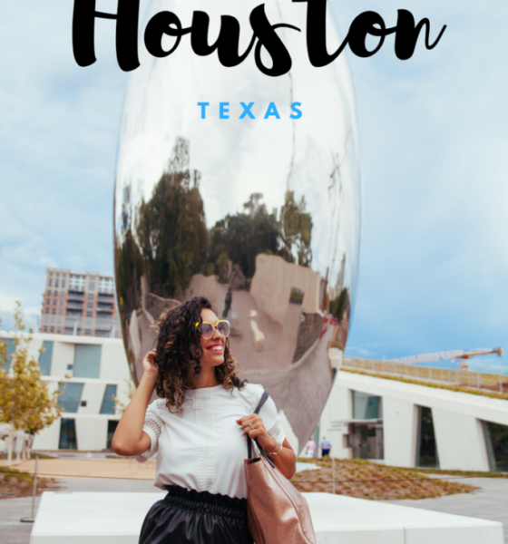 Top Things to Do in Houston