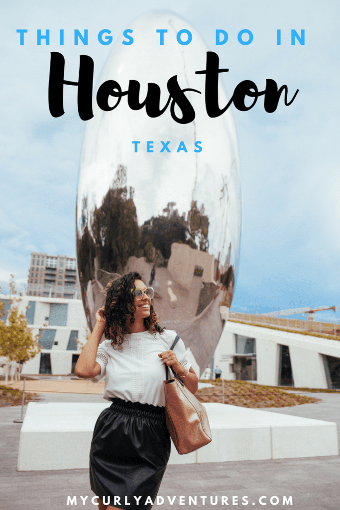 Houston, Texas Travel Guide: Where To Stay, What To Eat, and More - The  Manual