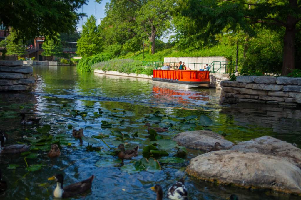 Unique Things to do in San Antonio 