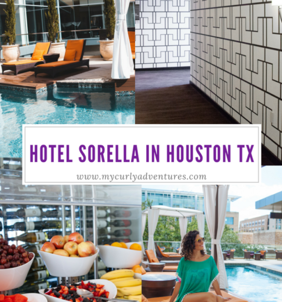 Where to Stay in Houston CITYCENTRE: Hotel Sorella Review