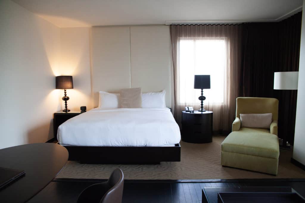 Where to Stay In Houston City Centre- Hotel Sorella Review