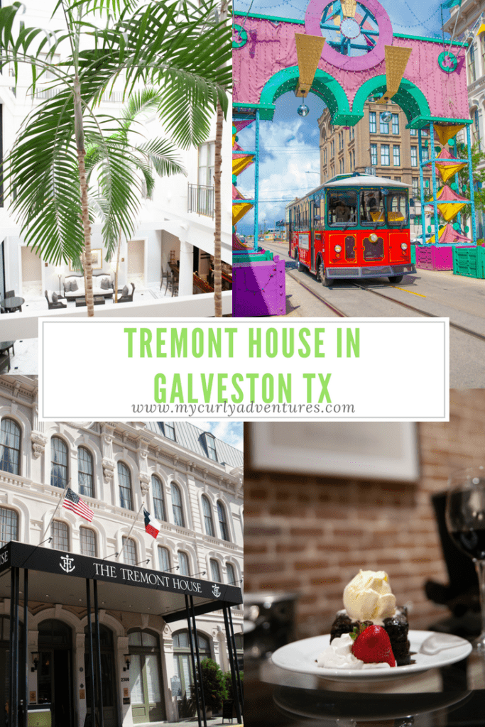 Where to Stay in Downtown Galveston_ A Tremont House Review