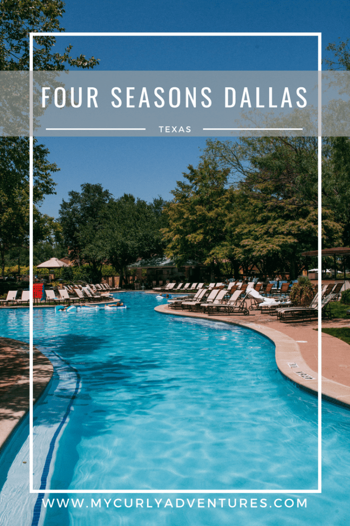 Where to Stay in Irving_ A Four Seasons Resort and Club Las Colinas Review