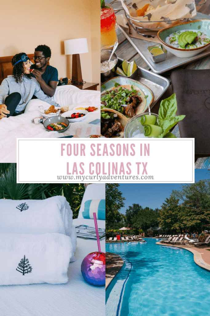 Where to Stay in Irving_ A Four Seasons Resort and Club Las Colinas Review