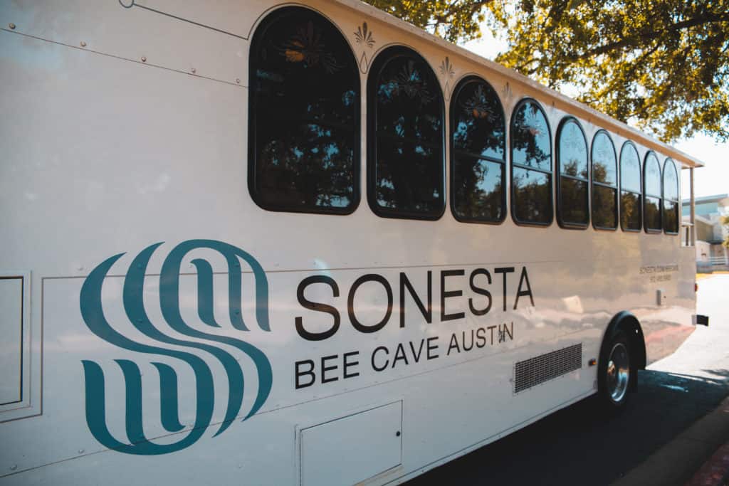 Where to stay in Bee Cave A sonesta review 
