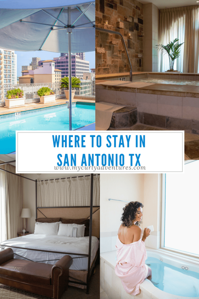 Where to stay in San Antonio: A review of Mokara Hotel & Spa