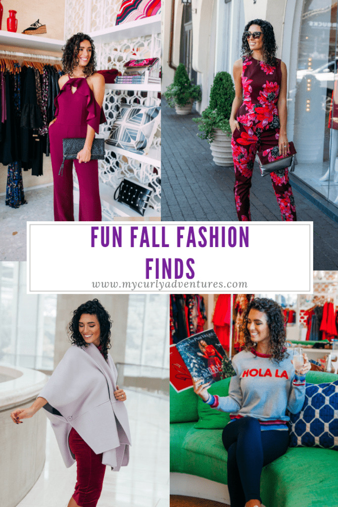 Fashion Feature Trina Turk at Highland Park Village