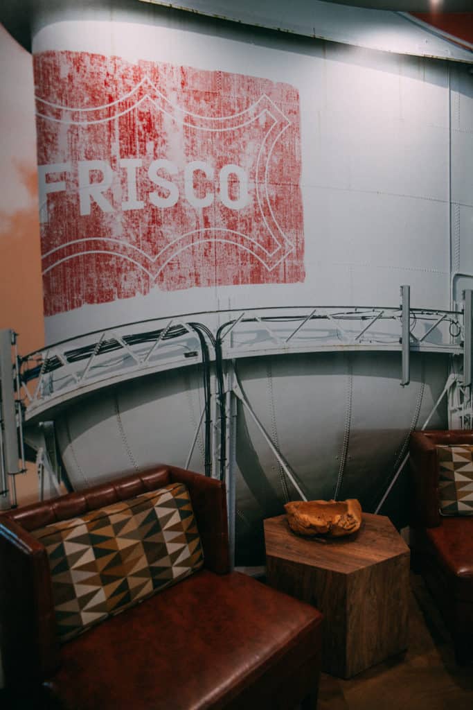 Hotel Indigo Frisco Review