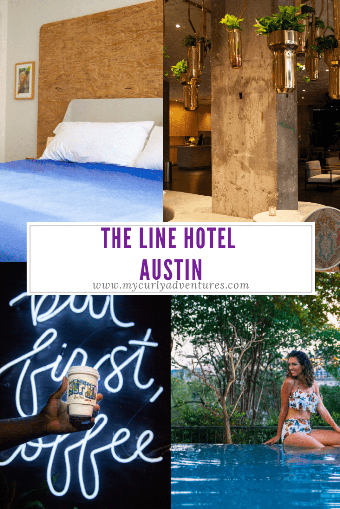 The Line Austin Review