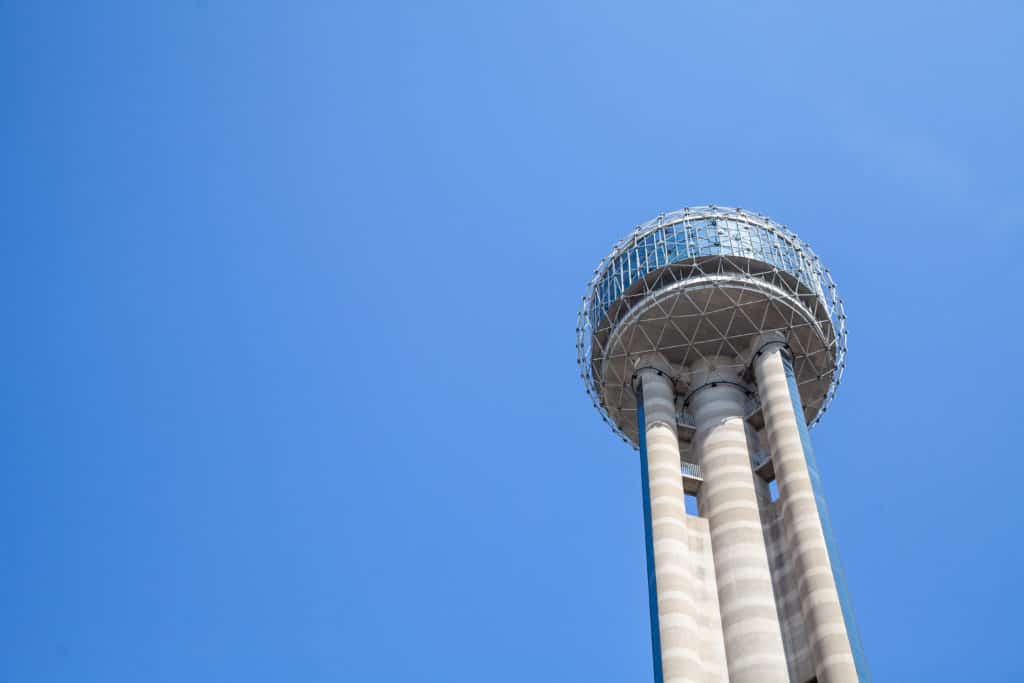 Top Things to DO in Dallas Texas 