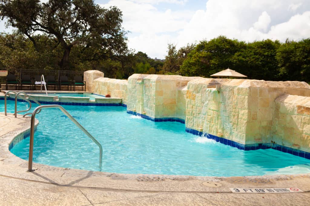 Hilton San Antonio Hill Country Review + Halloween Fun 