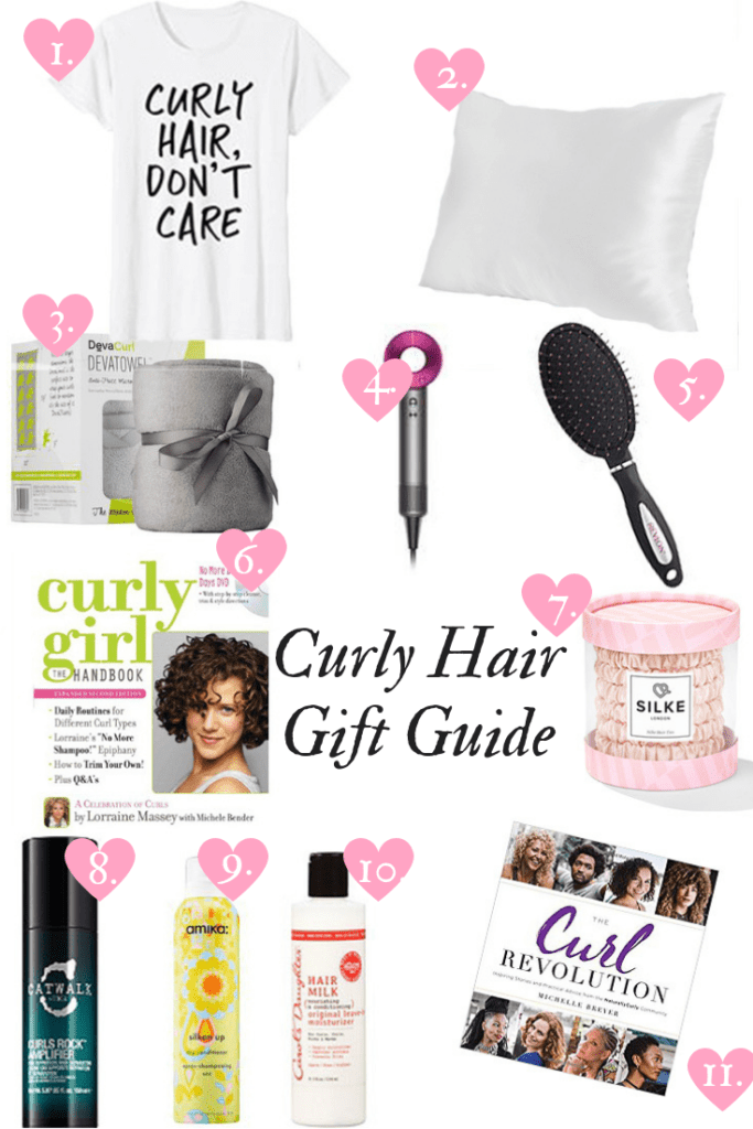 Home Gift Ideas - My Curves And Curls