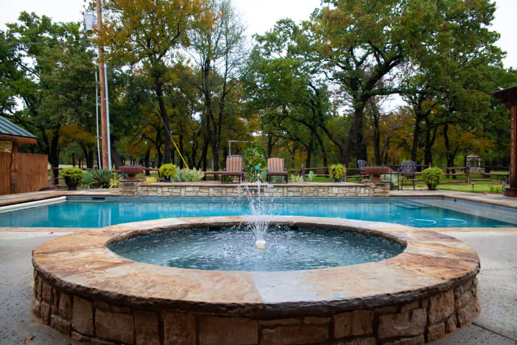 Honey Hollow Ranch in North Texas - Retreat Getaway and Wedding Venue in North Texas