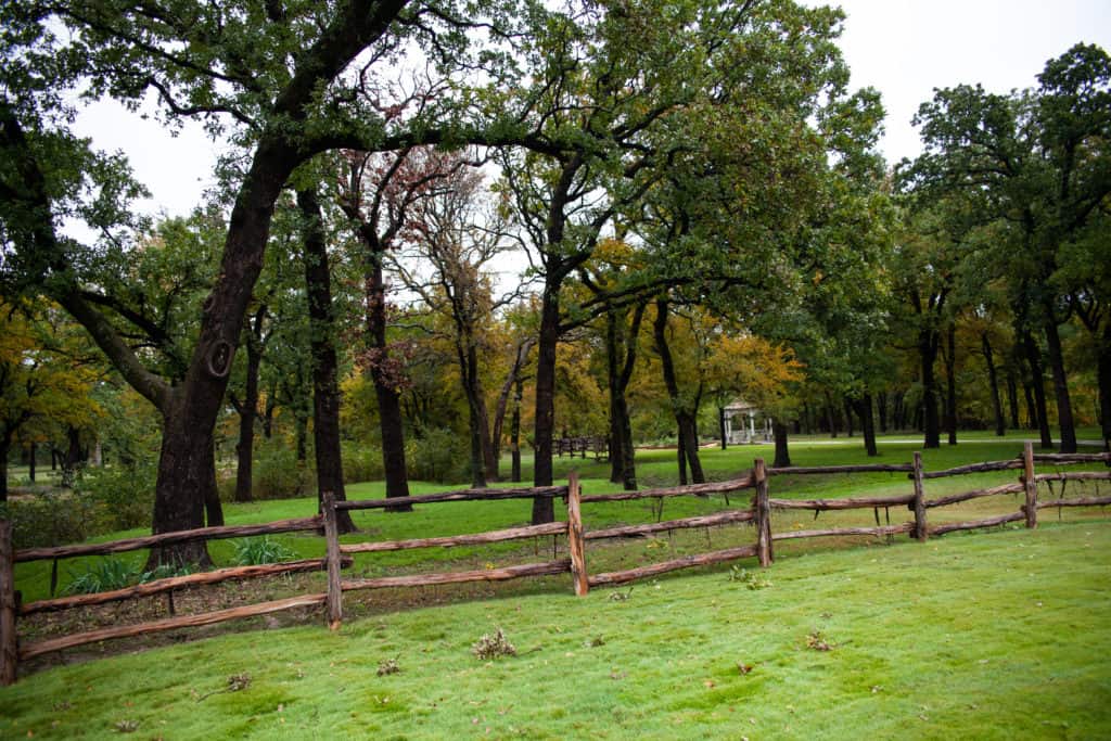 Honey Hollow Ranch in North Texas - Retreat Getaway and Wedding Venue in North Texas