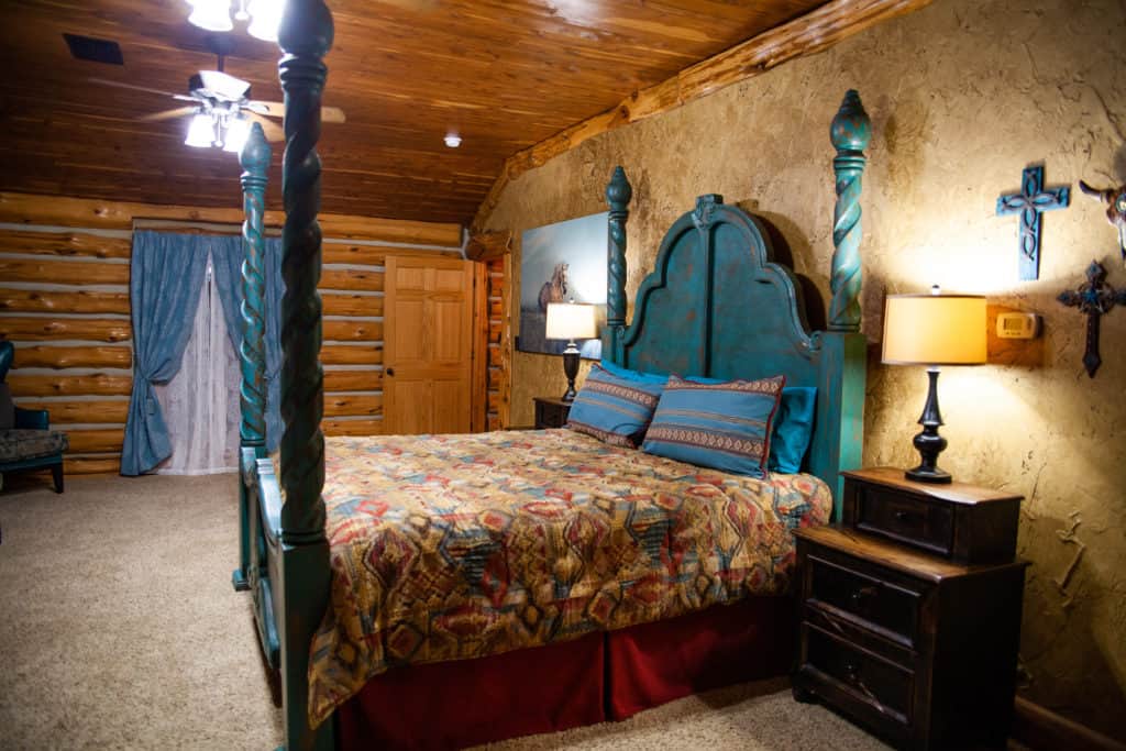Honey Hollow Ranch in North Texas - Retreat Getaway and Wedding Venue in North Texas 