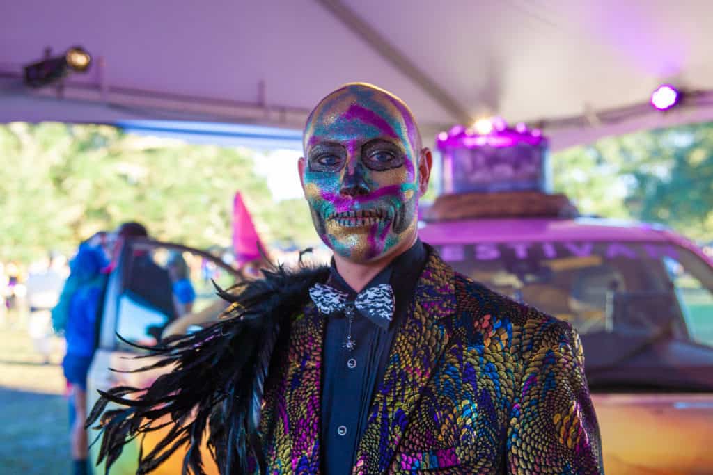 What to expect at Voodoo Fest In New Orleans