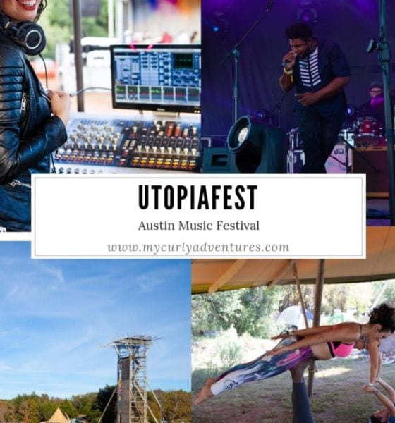 Austin Music Festival – My Utopiafest Experience
