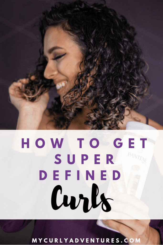 The Brazilian Product That Brought My Curls Back To Life