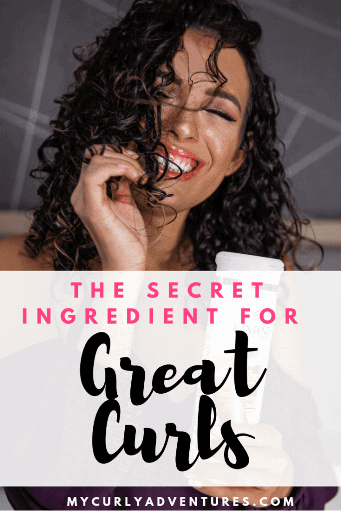 The Brazilian Product That Brought My Curls Back To Life